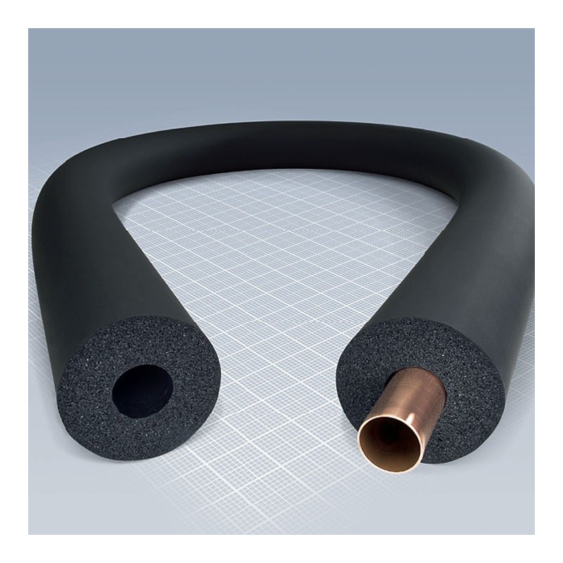 ArmaFlex® Home Tube 22 mm x 10 mm x 25 m Isolation Tuyaux - Manchon isolant  en mousse flexible - Chauffage, sanitaire, climatisation - Economie  d'énergie : : Bricolage